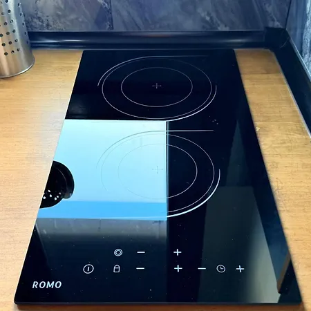 Building * El Tablero (Las Palmas)