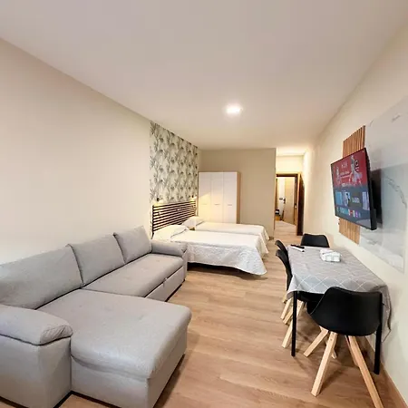 Building El Tablero (Las Palmas)