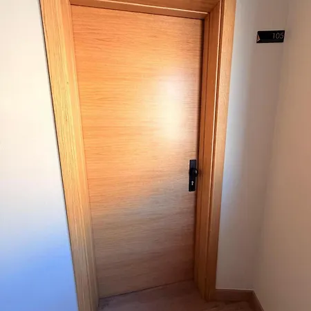 Building شقة El Tablero (Las Palmas)