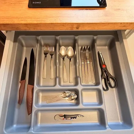 Building شقة El Tablero (Las Palmas)