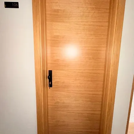 Building * El Tablero (Las Palmas)