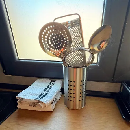 Building El Tablero (Las Palmas)