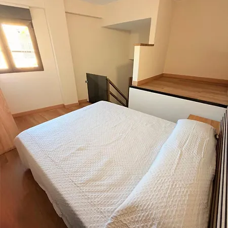 Building Apartment El Tablero (Las Palmas)
