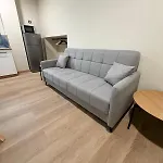شقة Building