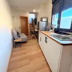 شقة Building El Tablero (Las Palmas)