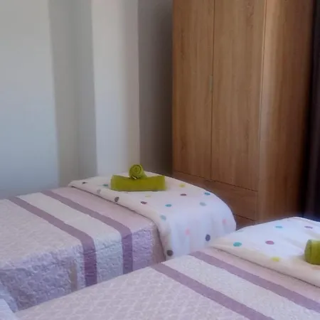 Apartament Building