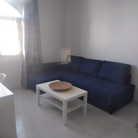 Apartament Building *