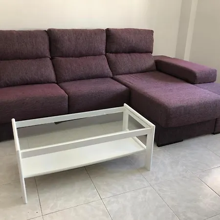 Building Apartament