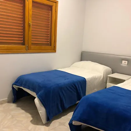 Building Apartment El Tablero (Las Palmas)