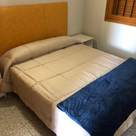 Building Apartment