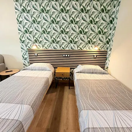 Building Apartament El Tablero (Las Palmas)