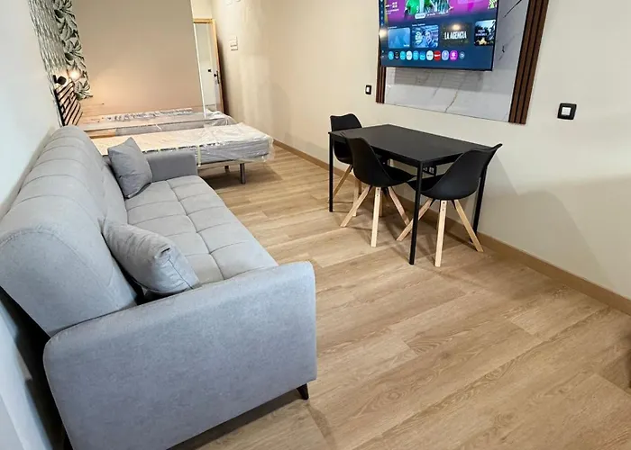 Apartament Building