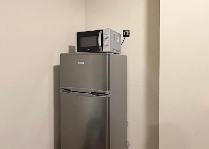 Apartament Building *