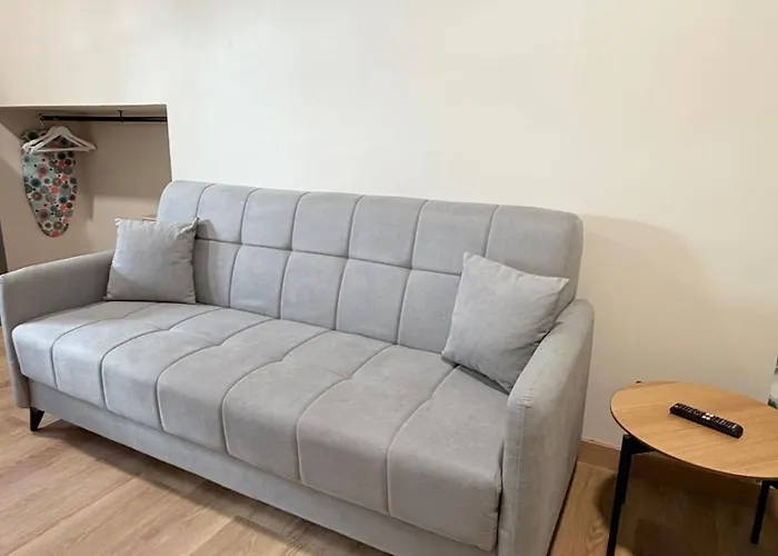 Building Apartament El Tablero (Las Palmas)