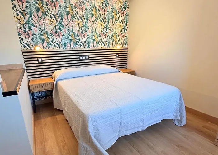 Apartament Building El Tablero (Las Palmas)
