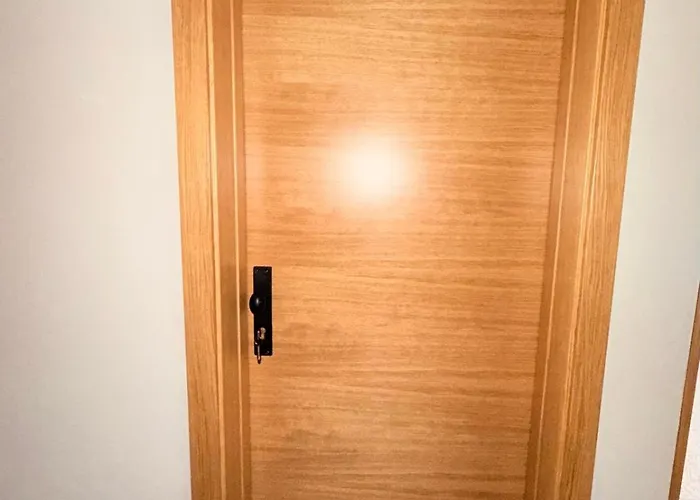 Building * El Tablero (Las Palmas)