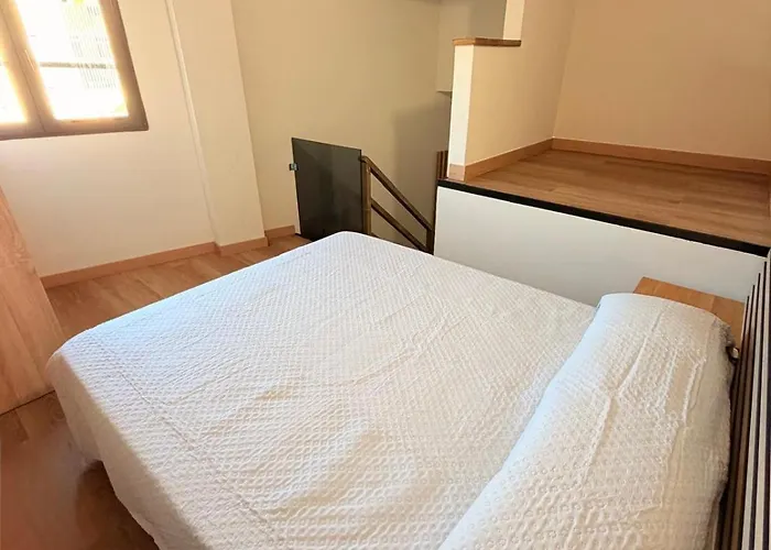 Building Apartament El Tablero (Las Palmas)
