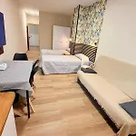 Apartamento Building Tablero