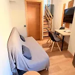 Apartamento Building *