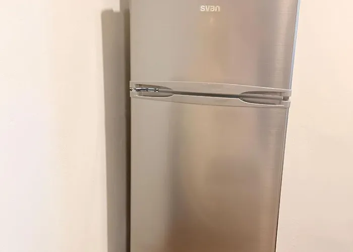 Building דירה *