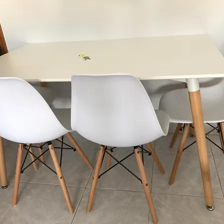 Building Lägenhet *