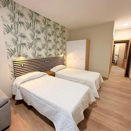 Lägenhet Building El Tablero (Las Palmas)