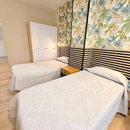 Lägenhet Building *