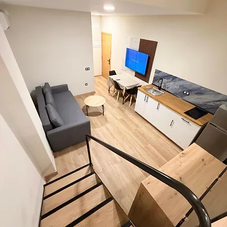 Building El Tablero (Las Palmas)