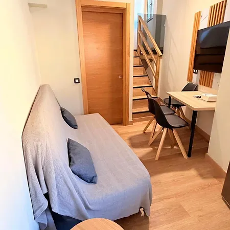 Lägenhet Building *