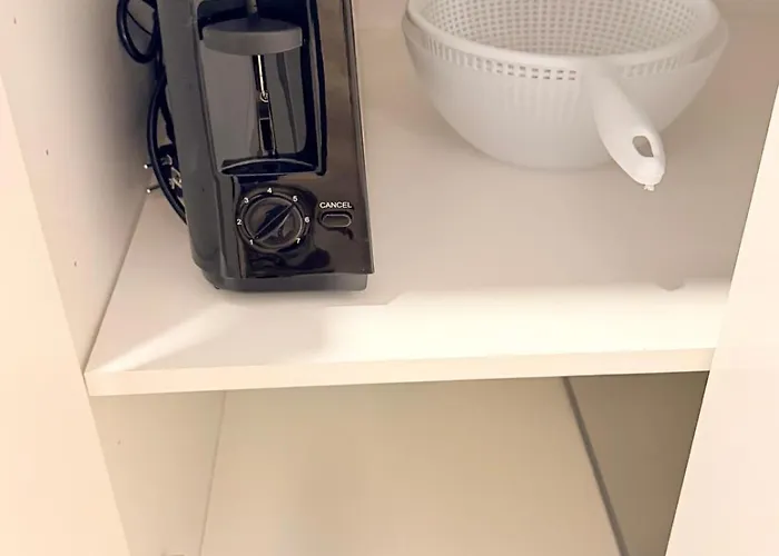 Building * El Tablero (Las Palmas)