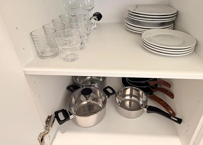 Building El Tablero (Las Palmas)