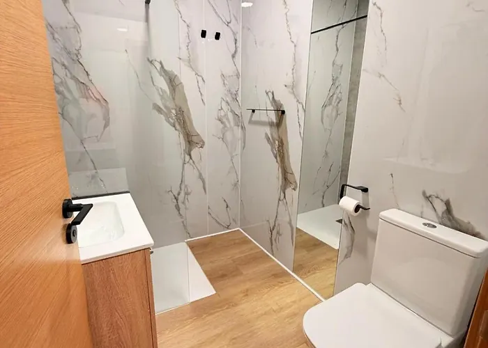 Building * El Tablero (Las Palmas)