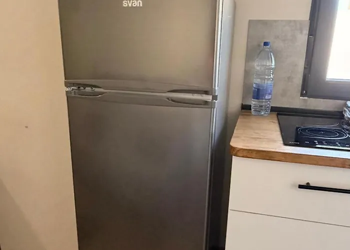 דירה Building El Tablero (Las Palmas)