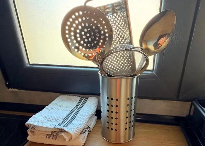 Building El Tablero (Las Palmas)